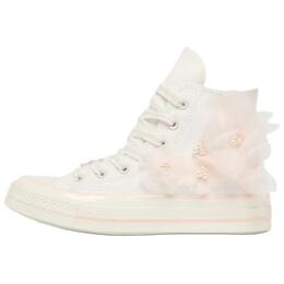 Converse Кроссовки Chuck 70 Peach Blossom a13851c | white
