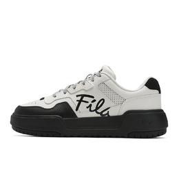 Fila Кроссовки для скейтбординга CAMPUS Low Top женские, черно-белые f12w512205fjb | black white