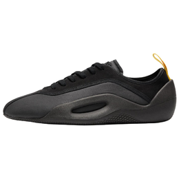 Onitsuka Tiger Кроссовки Ergonio Black Brown Yellow 1183c369-001 | black