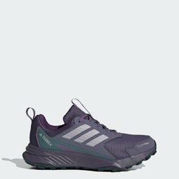 Кроссовки Adidas Terrex Tracefinder 2 CLIMAPROOF Trail Running Shoes, цвет Preloved Violet/Glory Grey/Aurora Plum jr7775 | preloved violet/glory grey/aurora plum