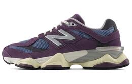 New Balance Кроссовки 9060 Shadow Arctic Grey u9060sfa | purple/gray blue