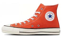 Converse Кроссовки Canvas All Star Made In Japan High Top, цвет «Темно-оранжевый» 31309710 | orange