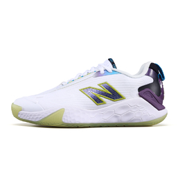 Кроссовки Women's Fresh Foam X CT Rally 'Unity Of Sport' Women's New Balance, White Purple wchrala1 | white purple