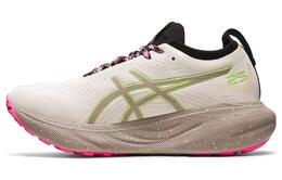 Asics Кроссовки GEL Nimbus 25 'Beige Green' Women's 1012b581-200 | beige