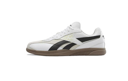 Reebok Кроссовки Hammer Street «Бело-черные» 100202329 | white