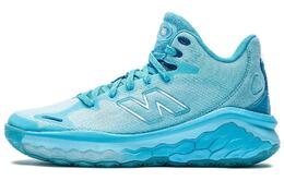 Кроссовки Fresh Foam Bb Sky Blue New Balance, Sky Blue bbfrshsk | sky blue