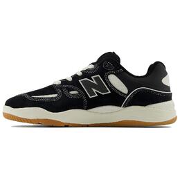 New Balance Кроссовки Numeric 1010 Tiago Lemos Black Sea Salt nm1010sb | black