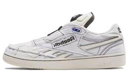 Reebok Кроссовки Club C 85 Pump Market White 100069832 | white