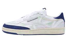 Кроссовки Randomevent X Club C 85 'AFTER TROUBLE' Reebok, White 100210109 | white