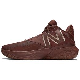 Кроссовки Two Wxy V4 Jamal Murray Choco New Balance, Umber bb2wycc4 | umber