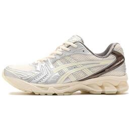 Кроссовки Atmos X GEL-Kayano 14 'Glow In The Dark' Asics, White Silver 1203a575-100 | white silver