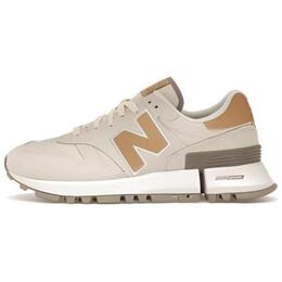 Кроссовки Ms 1300 Kith Malibu New Balance, Ecru ms1300kv | ecru