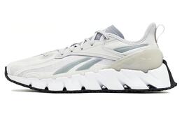 Reebok Кроссовки Zig Kinetica 3 'White Pure Grey' 100034218 | gray