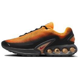 Nike Кроссовки Air Max Dn Laser Orange Comet Red hm0810-800 | orange black