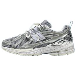 Кроссовки 1906R The Basement Day Chrome New Balance, Silver m1906rbt | silver
