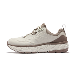 Saucony Низкие кроссовки унисекс бежевого цвета с кофейным оттенком и кофеином s79054-5 | beige coffee caffeine