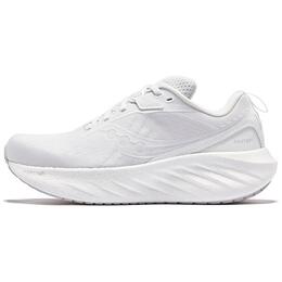 Saucony Кроссовки Triumph 22 White Women's s10964-203 | white