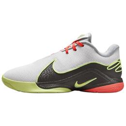 Кроссовки LeBron 22 Ep Moonlight Solid Outsole Nike, White fz1095-101 | white