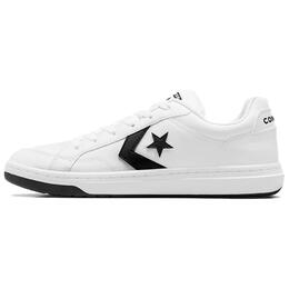 Converse Кроссовки для скейтбординга Pro Blaze V2 с противоскользящим покрытием, износостойкие, унисекс, белые a07517c | white