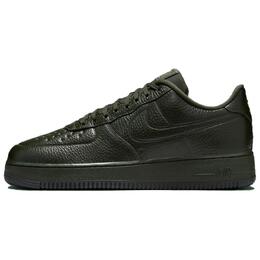 Кроссовки Air Force 1 Low '07 Pro Tech Sequoia Nike, Olive fb8875-301 | olive