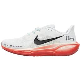 Кроссовки Air Zoom Pegasus 41 Eliud Kipchoge Nike, White Red hj7037-100 | white red