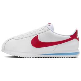 Кроссовки Cortez Forrest Gump 2024 Women's Nike, White/Campus Blue/Campus Red dn1791-108 | white/campus blue/campus red
