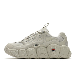 Кроссовки Croissant Low Top для бега, женские, овсяные Fila, Oat f12w441115fom | oat