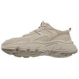 Fila Кроссовки Mars 2 Low Top женские бежевые f12w442124fds | beige