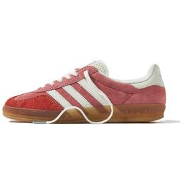 Кроссовки Adidas END. X Gazelle Indoor 'Laundromat' Adidas, Pink ih8543 | pink