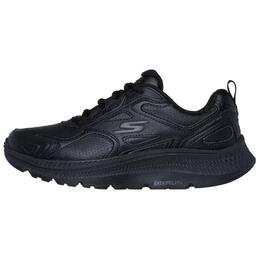 Skechers Кроссовки для бега Go Run Consistent 2.0 Low Top Casual, женские, черные 128613-bbk | black