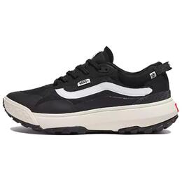 Vans Износостойкие и водонепроницаемые повседневные низкие кроссовки MTE Crosspath унисекс, черные vn000cvuba2 | black