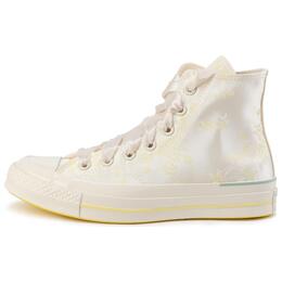 Converse Кроссовки для скейтбординга 1970-х годов с противоскользящим покрытием, износостойкие, унисекс, белые a12776c | white