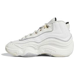 Adidas Кроссовки Crazy 98 Core White Gold Metallic ih7883 | white