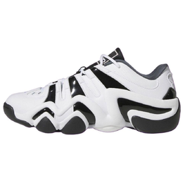 Кроссовки Crazy 8 Low 30 Point Game Adidas, White Black ig2032 | white black