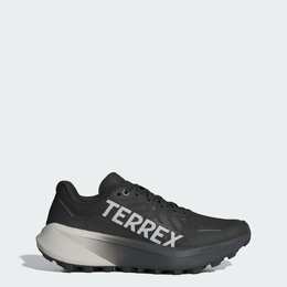 Кроссовки Adidas Terrex Agravic 3 Trail Running Shoes, цвет Core Black/Grey One/Grey Six ie0813 | core black/grey one/grey six