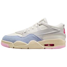 Кроссовки 4 Rm Easter Women's Jordan, Pink White ib4466-025 | pink white