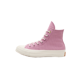 Высокие кроссовки для скейтбординга Shock Absorbers 1970-х годов унисекс Converse, Pink a13897c | pink