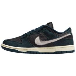 Nike Кроссовки Dunk Low Armory Navy Denim Women's hf1985-400 | black