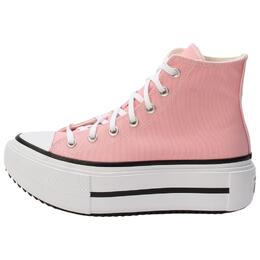 Кроссовки Chuck Taylor All Star Lift Double Stack High 'Light Jellyfish Jitter' Converse, Pink a15012c | pink