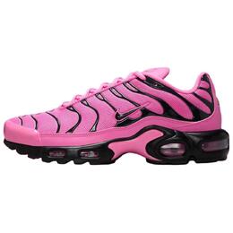 Nike Кроссовки Air Max Plus Pink Black Women's hj9743-601 | pink black