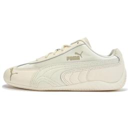 Puma Низкие повседневные кроссовки Speedcat, женские, белые 405835-01 | white