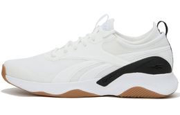 Reebok Кроссовки Hiit TR HLC Low Top унисекс белые 100242468 | white