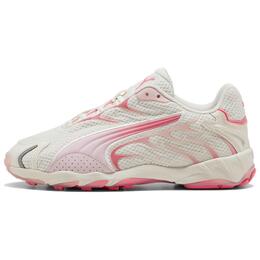Puma Кроссовки Inhale Anti Slip с низким верхом, износостойкие, унисекс, розовые 401560-12 | pink
