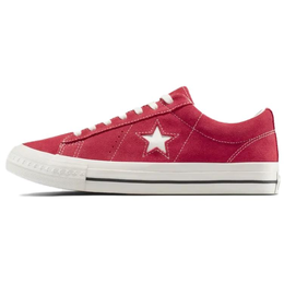 Кроссовки One Star 95 Converse, Red a14712c | red