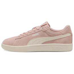 Puma Кроссовки для скейтбординга Smash Low Top, унисекс, розовые 390984-22 | pink