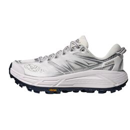 Hoka One One Кроссовки для бега Mafate Speed 2 Support унисекс Star Moon White 1126851-wslv | star moon white