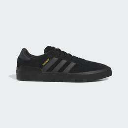 Кроссовки Adidas Busenitz Vulc II Shoes, цвет Core Black/Carbon/Core Black ie3087 | core black/carbon/core black