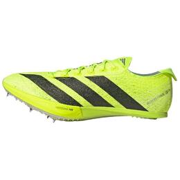 Adidas Кроссовки Adizero Prime Sp 3 Strung Lucid Lemon Core Black Halo Silver ih5800 | yellow black