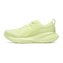 Asics Кроссовки Gel Cumulus 27 Lite Show Huddle Yellow Women's 1012b881-750 | yellow green