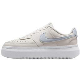 Nike Теннисные кроссовки Court Vision Alta Low Top женские бежево-синие dz5394-106 | beige blue